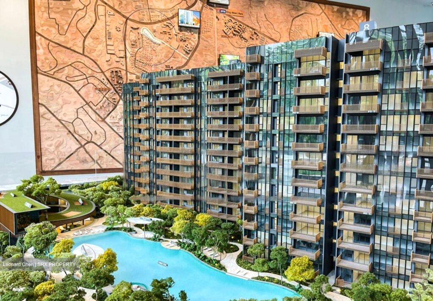 KI Residences at Brookvale (D21), Condominium #458831731